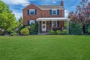 5363 Greenridge Dr, Pittsburgh, PA 15236 - Photo 1