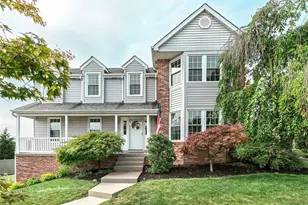 2420 Bonnie Dell Dr, South Park, PA 15129 - Photo 1