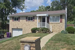 503 Crestview Dr, Pittsburgh, PA 15239 - Photo 1