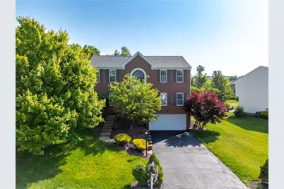 5416 Forest Edge Dr, South Fayette, PA 15057 - Photo 1
