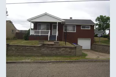 909 Kazar St, Monaca, PA 15061 - Photo 1