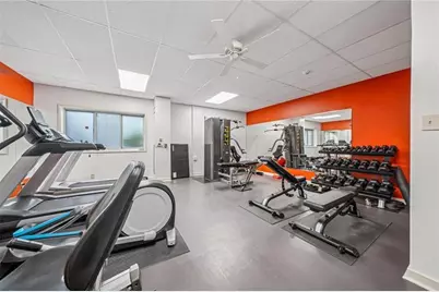 5 Bayard Road #309, Pittsburgh, PA 15213 - Photo 21