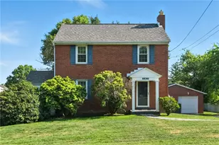 2530 Center St, Bethel Park, PA 15102 - Photo 1