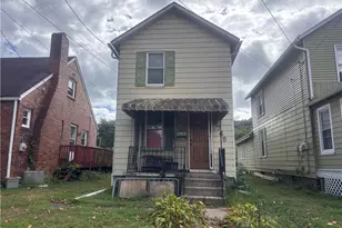 4745 5th Ave, Beaver Falls, PA 15010 - Photo 1