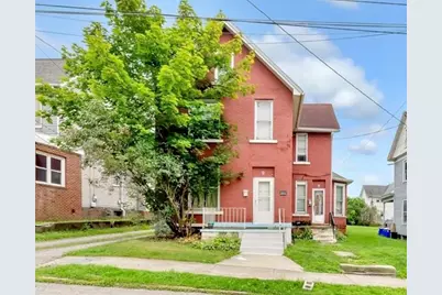 606 Court St, New Castle, PA 16101 - Photo 1