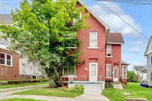 606 Court St, New Castle, PA 16101 - Photo 1