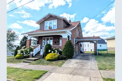 306 S Grant St, Scottdale, PA 15683 - Photo 1