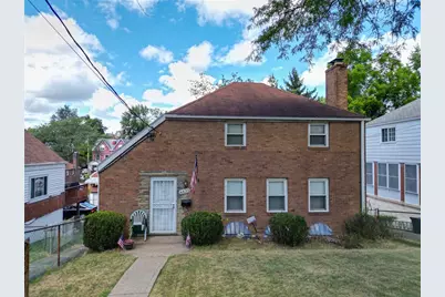 4433 Coleridge St, Pittsburgh, PA 15201 - Photo 1