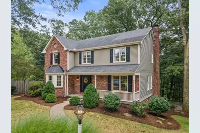 2294 Saddle Dr, Hampton, PA 15101 - Photo 1