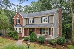 2294 Saddle Dr, Hampton, PA 15101 - Photo 1