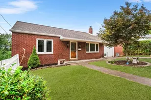 431 Virginia Ave, Harmony Township, PA 15003 - Photo 1