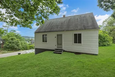 1736 Pierce St, Aliquippa, PA 15001 - Photo 1