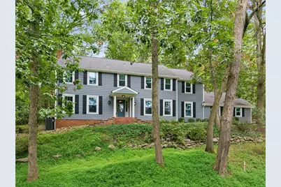 1258 Fox Chapel Rd, Pittsburgh, PA 15238 - Photo 1