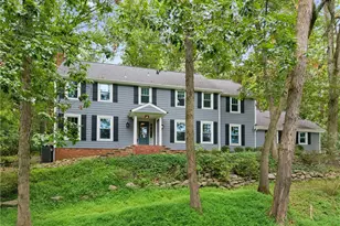 1258 Fox Chapel Rd, Pittsburgh, PA 15238 - Photo 1