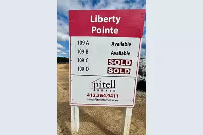 107 Independence Drive #109B, Jefferson Township, PA 16023 - Photo 3