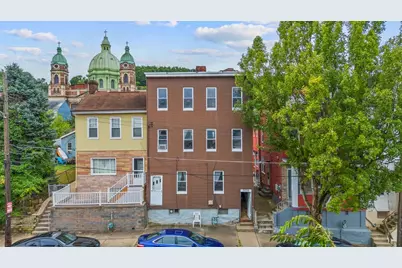3038 Wiggins St, Pittsburgh, PA 15219 - Photo 1