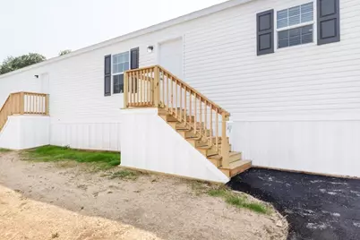 321 Beallsville Rd, Lot 5A, Bentleyville, PA 15314 - Photo 1