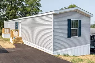 321 Beallsville Rd Lot 8A, Bentleyville, PA 15314 - Photo 1