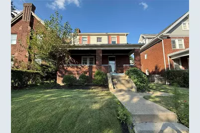1454 Grandin Ave, Pittsburgh, PA 15216 - Photo 1
