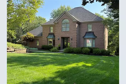 113 Searight, Marshall, PA 15005 - Photo 1