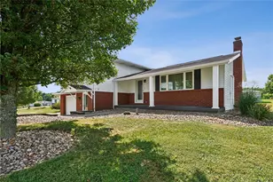 207 East St, Carmichaels-Cumberland, PA 15320 - Photo 1