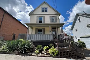 306 Hempfling St, Butler, PA 16001 - Photo 1