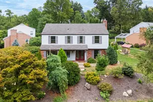 1251 Greystone Dr, Pittsburgh, PA 15241 - Photo 1