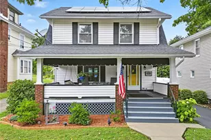 511 E Leasure Ave, New Castle, PA 16105 - Photo 1