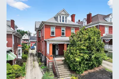 427 E Pittsburgh Street, Greensburg, PA 15601 - Photo 1