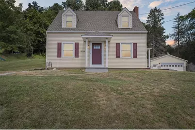 1235 Water St, Indiana Boro, PA 15701 - Photo 1