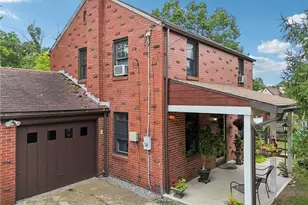 823 Vilsack Rd, Pittsburgh, PA 15116 - Photo 1