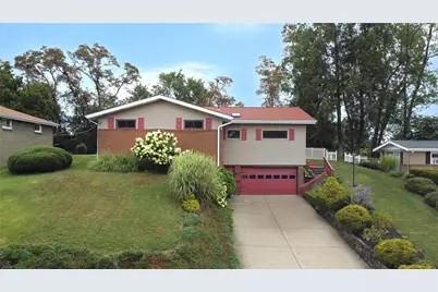 1233 Old Concord Rd, Monroeville, PA 15146 - Photo 1