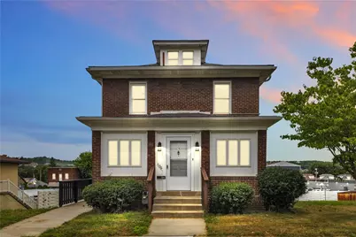 1106 Center Ave, Ellwood City, PA 16117 - Photo 1