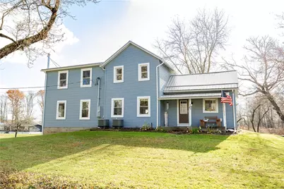 582 Pollock Store Rd, Plain Grove Township, PA 16156 - Photo 1