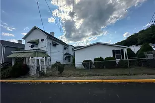 204-206 Cleveland St, Elco, PA 15477 - Photo 1