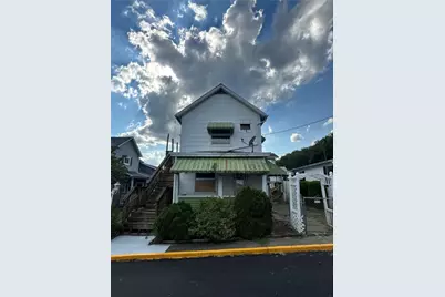 204-206 Cleveland Street, Elco, PA 15477 - Photo 5