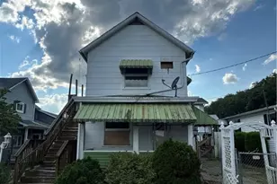 204-206 Cleveland St, Elco, PA 15477 - Photo 5