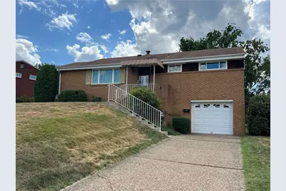 430 Sequoia Dr, Pittsburgh, PA 15236 - Photo 1