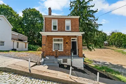 217 Wilbert St, Pittsburgh, PA 15211 - Photo 1