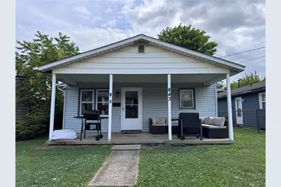 843 Stambaugh Avenue, Sharon, PA 16146 - Photo 1