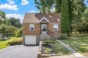 211 Elfinwild Ln, Pittsburgh, PA 15116 - Photo 1