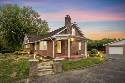 114 Western Ave, Chartiers, PA 15342 - Photo 1