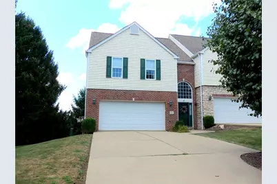 111 Chesnic Drive, North Strabane, PA 15317 - Photo 1