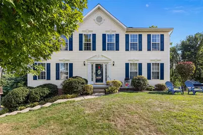 1206 Crescent Boulevard Extension, Moon/Crescent Twp, PA 15046 - Photo 1