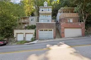 677 Greentree Rd, Banksville/Westwood, PA 15220 - Photo 1