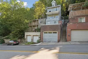 677 Greentree Rd, Banksville/Westwood, PA 15220 - Photo 3