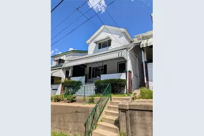 1805 Duquesne Avenue, McKeesport, PA 15132 - Photo 1