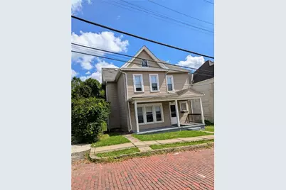 1913 Evans Avenue, McKeesport, PA 15132 - Photo 1
