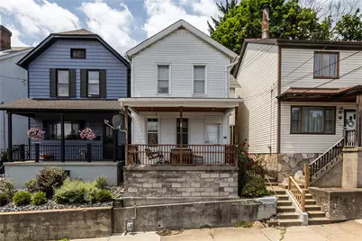 212 Amabell St, Pittsburgh, PA 15211 - Photo 1