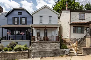 212 Amabell St, Pittsburgh, PA 15211 - Photo 1